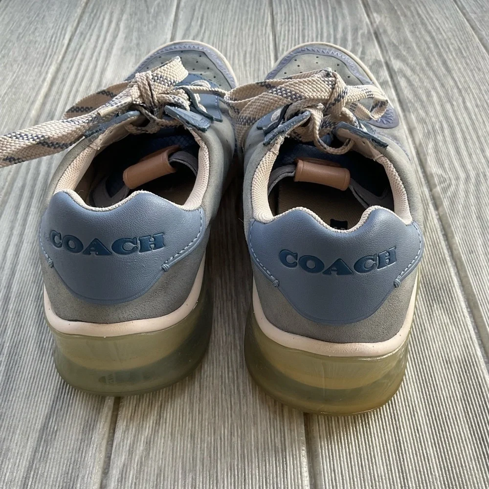 Coach Citysole Court Sneaker
